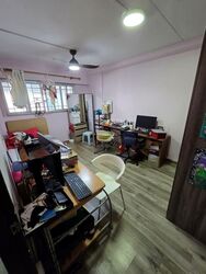 Blk 818 Tampines Polyview (Tampines), HDB 3 Rooms #571800491